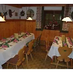 Haus Amberger * Bayerisch Gmain