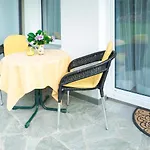 Haus Amberger Daire *