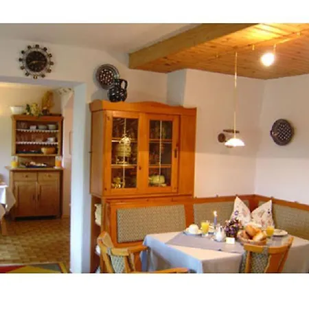 Haus Amberger