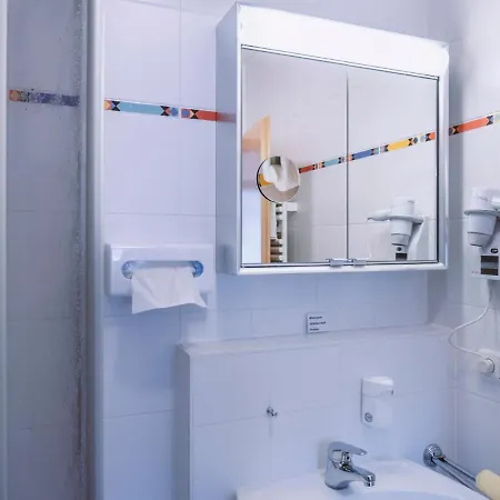 Haus Amberger Apartmán Bayerisch Gmain