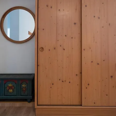 Apartmán Haus Amberger Bayerisch Gmain