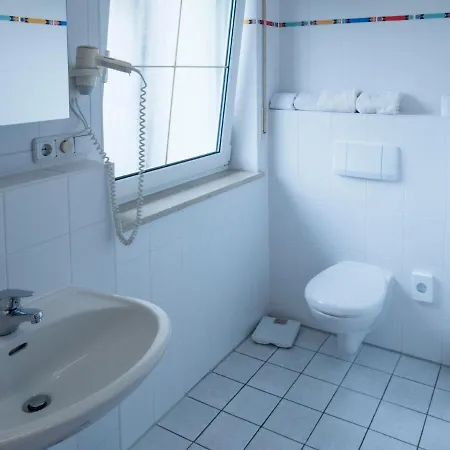 Haus Amberger Apartmán