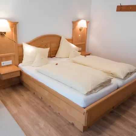 Apartment Haus Amberger