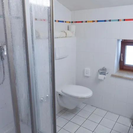Apartman Haus Amberger