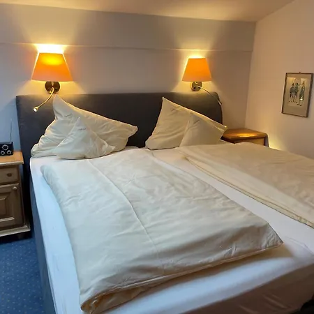 Haus Amberger Apartman Bayerisch Gmain