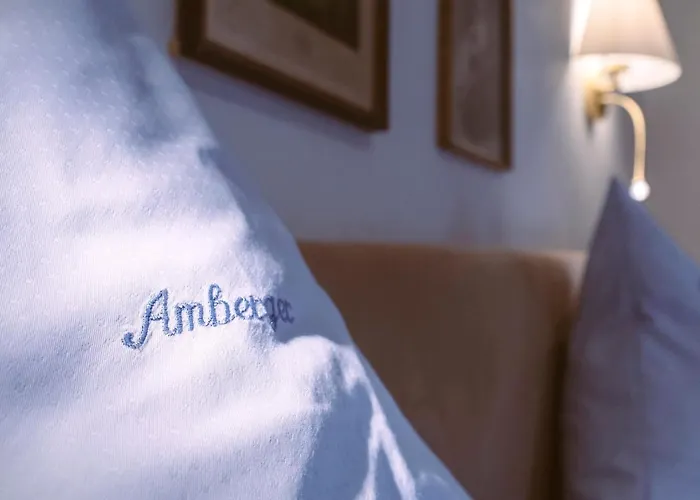 Haus Amberger באייריש גמיין