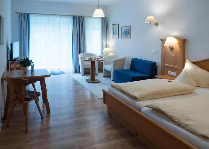 Haus Amberger * באייריש גמיין