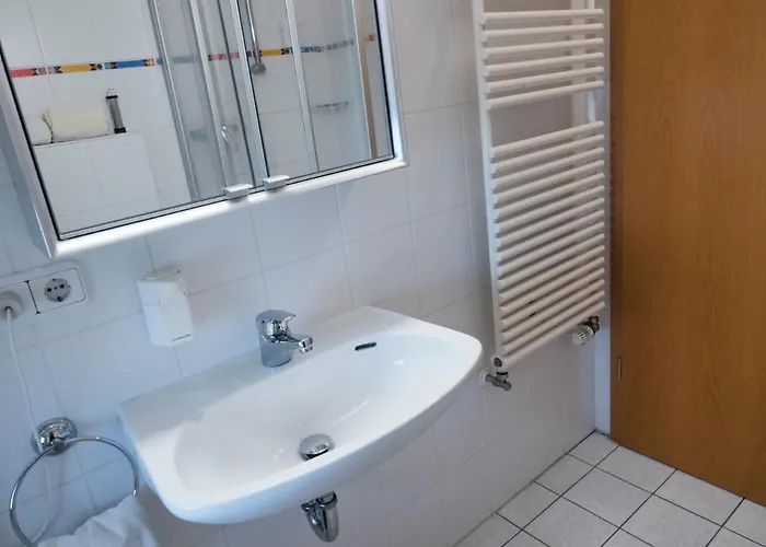 Haus Amberger באייריש גמיין